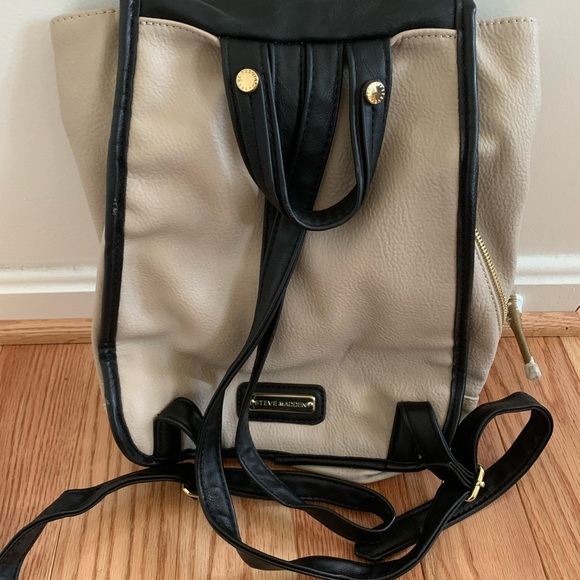 Steve Madden backpack - Picture 2 of 3